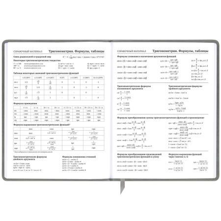 Дневник 1-11 класс 48 л., кожзам (твердая с поролоном), тиснение, аппликация, BRAUBERG, "Extreme", 106569 - Дневники универсальные