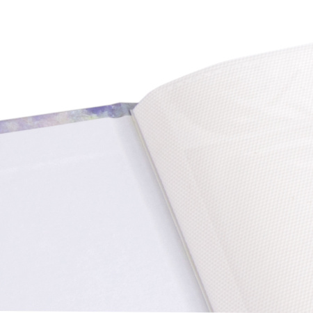 Фотоальбом BRAUBERG на 200 фото 10х15 см, твердая обложка, "Улица Прованса", 391120 - Фотоальбомы