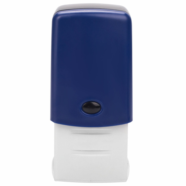 Штамп самонаборный 7-строчный STAFF, оттиск 60х35 мм, "Printer 8028", КАССЫ В КОМПЛЕКТЕ, 237429 - Штампы прямоугольные самонаборные