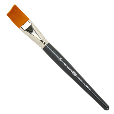 Кисти художественные набор 15 шт., синтетика, BRAUBERG ART CLASSIC, 200962 - Кисти художественные в наборах