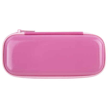 Пенал BRAUBERG, 1 отделение, 1 откидная планка, EVA 3D, 22х10х5 см, "Cats", 270700 - Пеналы каркасные