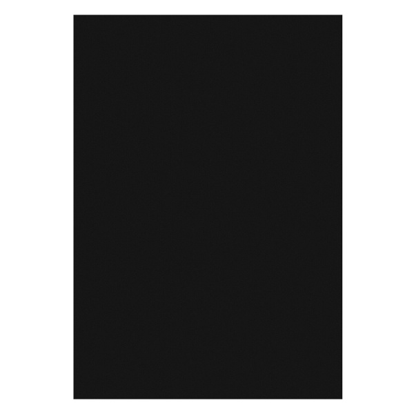 Пористая резина (фоамиран) для творчества, ЧЕРНАЯ, 50х70 см, 1 мм, ОСТРОВ СОКРОВИЩ, 661691 - Цветная пористая резина и пластик Пористая резина (фоамиран) для творчества, ЧЕРНАЯ, 50х70 см, 1 мм, ОСТРОВ СОКРОВИЩ, 661691 - Цветная пористая резина и пластик