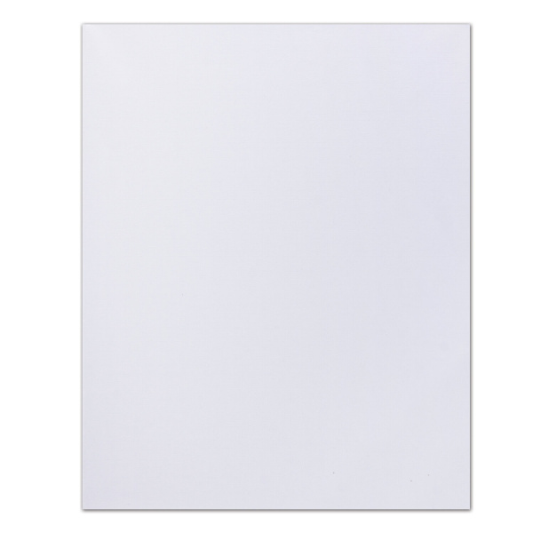 Холст на подрамнике BRAUBERG ART CLASSIC, 40х50см, грунт., 45%хлоп., 55%лен, среднее зерно, 190636 - Холсты