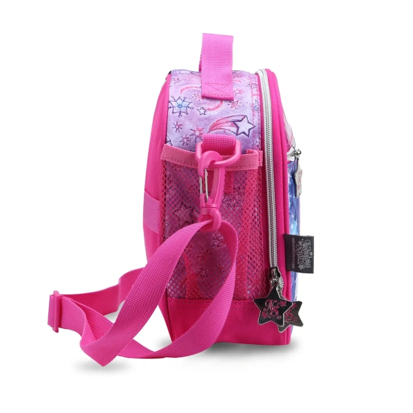 Серия Nebulia: Термосумка для ланчбокса, для девочек - Термосумки