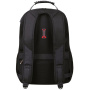 Рюкзак GERMANIUM UPGRADE Max, 3 отделения, отделение для ноутбука, USB-порт, UP-5, черный, 49х34х24 см, 271669 - Рюкзаки с отделением для ноутбука