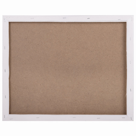 Картина стразами (алмазная мозаика) 40х50 см, ОСТРОВ СОКРОВИЩ "Русская зима", на подрамнике, 662593 - Алмазная вышивка