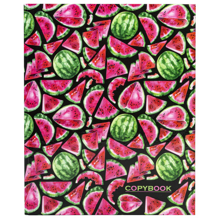 Тетрадь на кольцах А5 (175х215 мм), 120 листов, твердый картон, клетка, с разделителями, BRAUBERG, Juicy, 404089 - Тетради на кольцах и сменные блоки к ним