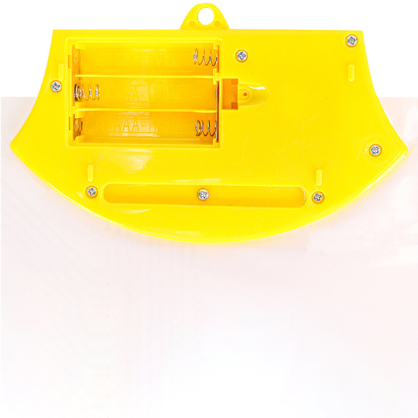 Плакат со звуком "Азбука, звуки и счет" на батарейках, 41х56 см, 4 режима, РЫЖИЙ КОТ, ЗП-2699 - Игрушки развивающие