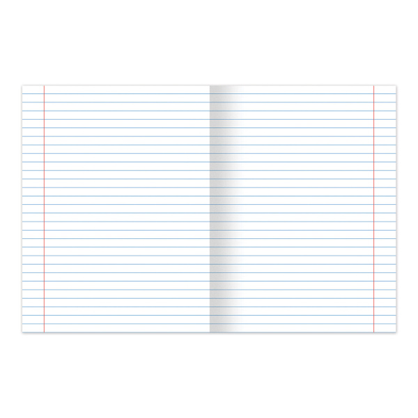 Тетрадь ВЕЛИКИЕ ИМЕНА. Чехов А.П., 12 л. линия, плотная бумага 80 г/м2, обложка тонированный офсет, BRAUBERG, 1 шт, 105716 - Тетради 12-24 листов