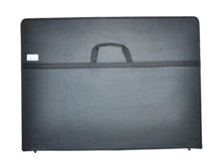 Папка на молнии А-1 объемная 900х650 мм