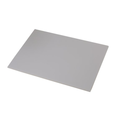 Набор пенокартона "Сонет" белый, А4, толщина 0,5 см, 5 штук - Пенокартон