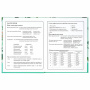 Дневник 1-4 класс 48 л., твердый, BRAUBERG, глянцевая ламинация, с подсказом, "Ленивцы", 106361 - Дневники для младших классов