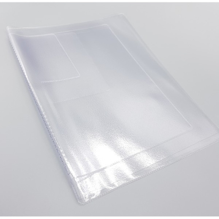 Вкладыш-органайзер для документов нового образца А4- на 1 комплект документов