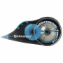 Корректирующая лента BRAUBERG ULTRA COLOR, 5 мм x 12 м, механизм перемотки, ВЫГОДНАЯ УПАКОВКА 3 штуки в блистере, 271253 - Корректирующие ленты