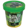 Набор для выращивания растений ВЫРАСТИ ДЕРЕВО! "Ель колючая сизая" (банка, грунт, семена), zk-004 - Наборы для выращивания растений