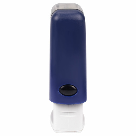 Штамп стандартный STAFF "КОПИЯ ВЕРНА", оттиск 38х14 мм, "Printer 9011T", 237420 - Штампы стандартных слов