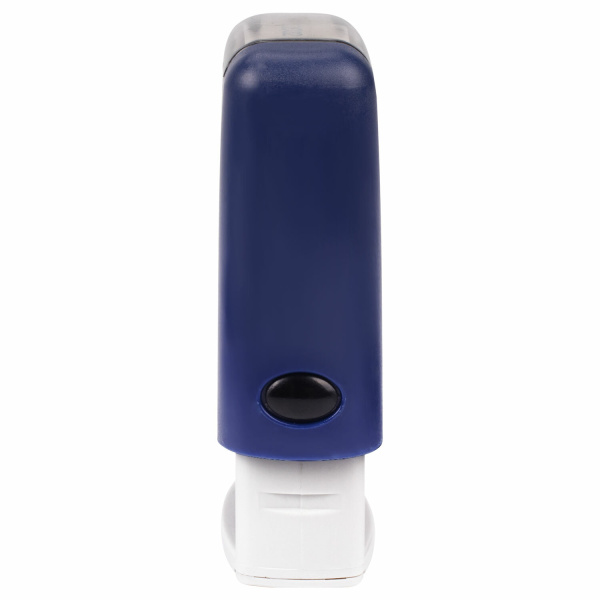 Штамп стандартный STAFF "КОПИЯ ВЕРНА", оттиск 38х14 мм, "Printer 9011T", 237420 - Штампы стандартных слов