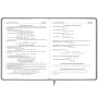 Дневник 1-11 класс 48 л., кожзам (твердая с поролоном), тиснение, аппликация, BRAUBERG, "Extreme", 106569 - Дневники универсальные