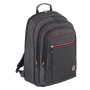 Рюкзак BRAUBERG URBAN универсальный, с отделением для ноутбука, USB-порт, Progress, 48х14х34 см, 229873 - Рюкзаки с отделением для ноутбука