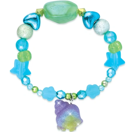 Серия Nebulia. Набор для создания украшений для девочек - Наборы для создания бижутерии и аксессуаров