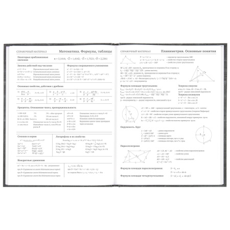 Дневник 5-11 класс 48 л., твердый, BRAUBERG, фольга, с подсказом, "Музыка", 106418 - Дневники для старших классов