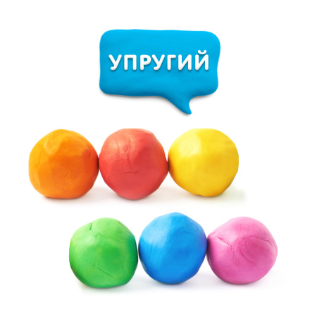 Пластилин классический ЮНЛАНДИЯ "ВЕСЁЛЫЙ ШМЕЛЬ", 24 цвета, 480 грамм, стек, ВЫСШЕЕ КАЧЕСТВО, 106433 - Пластилин