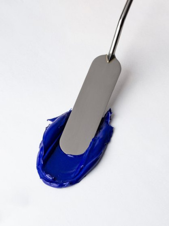 Мастихин "Сонет" №7, металл - Мастихины