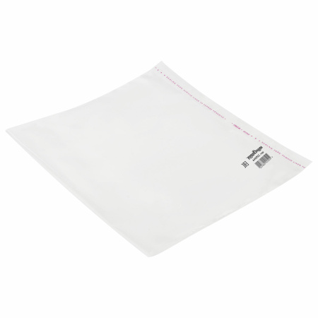 Обложка ПП 215х360 мм для тетрадей и дневников, ЮНЛАНДИЯ, универсальная, КЛЕЙКИЙ КРАЙ, 80 мкм, штрих-код, 229344 - Обложки для книг, тетрадей и журналов