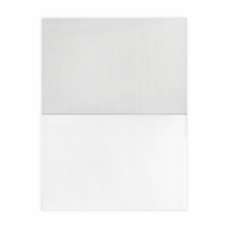 Папка для акварели/планшет, 300 г/м2, 190х270 мм, склейка, мелкое зерно, 20 л., BRAUBERG ART PREMIERE, 113246 - Альбомы и бумага для акварели и масла