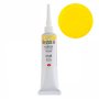 Акриловый контур универсальный 18мл Желтый Decola - Контуры универсальные
