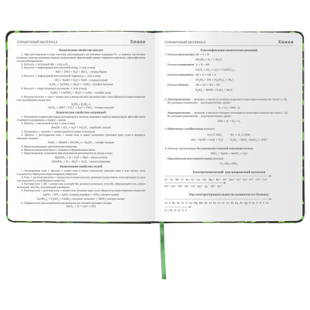 Дневник 1-11 класс 48 л., кожзам (твердая с поролоном), флуоресцентный, BRAUBERG, "ШРИФТ", 105983 - Дневники для старших классов