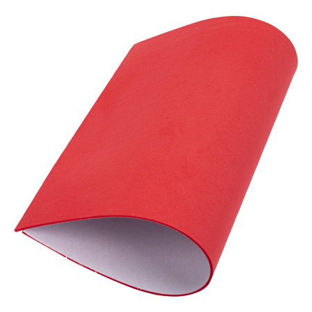 Пористая резина/фоамиран А4, 2 мм, ОСТРОВ СОКРОВИЩ, 10 листов, 10 цветов, яркие цвета, САМОКЛЕЯЩАЯСЯ, 665099 - Цветная пористая резина и пластик