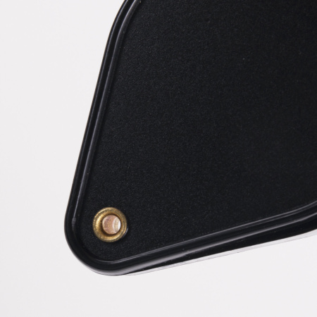 Лупа просмотровая BRAUBERG, складная, диаметр 50 мм, увеличение 6, 451798 - Лупы