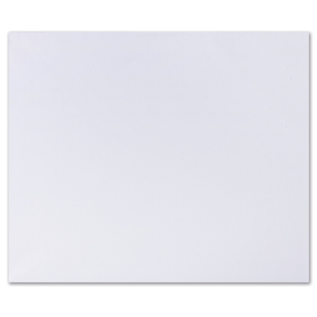 Холст на картоне (МДФ), 50х60 см, 280 г/м2, грунтованный, 100% хлопок, BRAUBERG ART CLASSIC, 192190 - Холсты