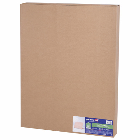 Мольберт настольный из бука А2, 65х48х47 см, регулируемый угол наклона, BRAUBERG ART CLASSIC, 192249 - Мольберты