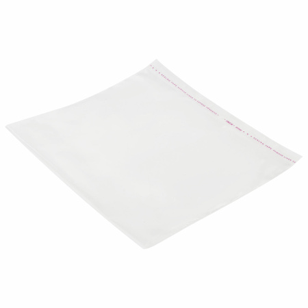 Обложка ПП 220х460 мм для дневников, учебников, прописей, ПИФАГОР, универсальная, КЛЕЙКИЙ КРАЙ, 80 мкм, штрих-код, 229346 - Обложки для книг, тетрадей и журналов