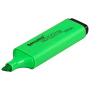 Текстовыделитель BRAUBERG "ORIGINAL NEON", ЗЕЛЕНЫЙ, линия письма 1-5 мм, 152212 - Текстовыделители