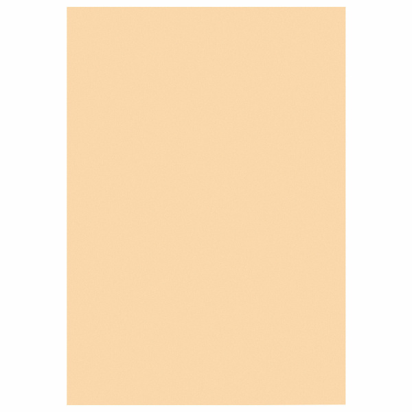 Пористая резина (фоамиран) для творчества, КРЕМОВАЯ, 50х70 см, 1 мм, ОСТРОВ СОКРОВИЩ, 661679 - Цветная пористая резина и пластик