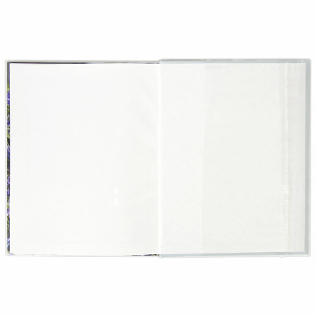 Обложка ПП 220х460 мм для дневников, учебников, прописей, ПИФАГОР, универсальная, КЛЕЙКИЙ КРАЙ, 80 мкм, штрих-код, 229346 - Обложки для книг, тетрадей и журналов