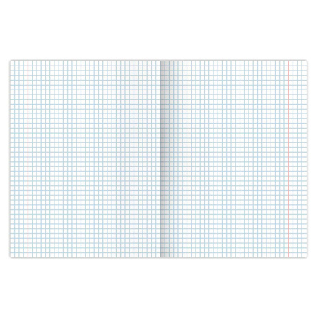 Тетради 18 л. КОМПЛЕКТ 10 шт. BRAUBERG, клетка, обложка картон, PASTEL, 106670 - Тетради 12-24 листов