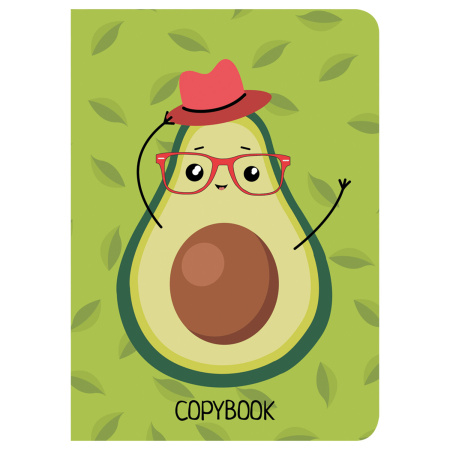 Тетради 60 л. в линию обложка SoftTouch, НАБОР 2 шт., бежевая бумага 70 г/м2, сшивка, B5 (179х250 мм), КОНТРАСТ, BRAUBERG, 403826 - Тетради более 60 листов