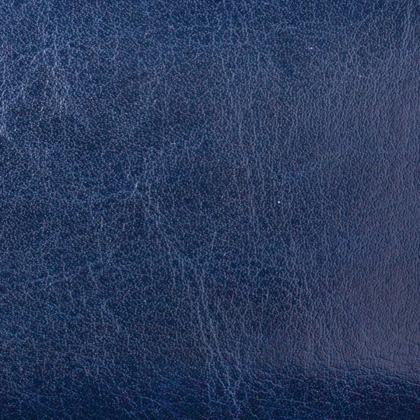 Визитница однорядная BRAUBERG "Imperial", на 20 визиток, под гладкую кожу, темно-синяя, 232060 - Визитницы и кредитницы однорядные карманные