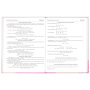 Дневник 5-11 класс 48 л., твердый, BRAUBERG, глянцевая ламинация, с подсказом, "Летний", 106631 - Дневники для старших классов