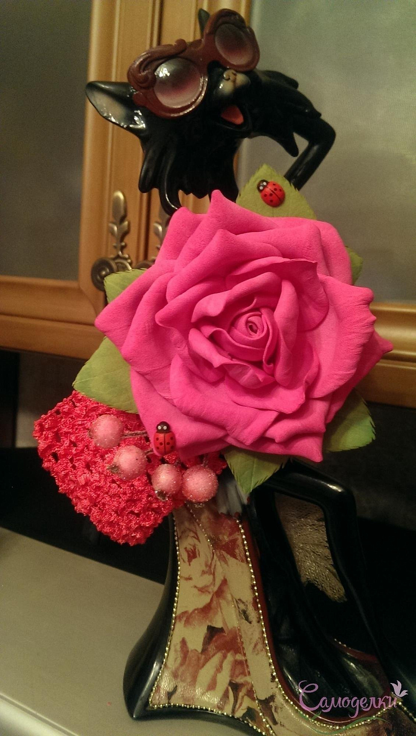 Повязочки для очаровашек