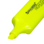 Текстовыделитель BRAUBERG "ORIGINAL NEON", ЖЕЛТЫЙ, линия письма 1-5 мм, 152211 - Текстовыделители