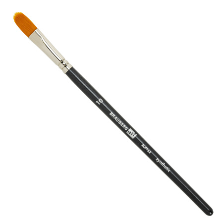 Кисти художественные набор 15 шт., синтетика, BRAUBERG ART CLASSIC, 200962 - Кисти художественные в наборах