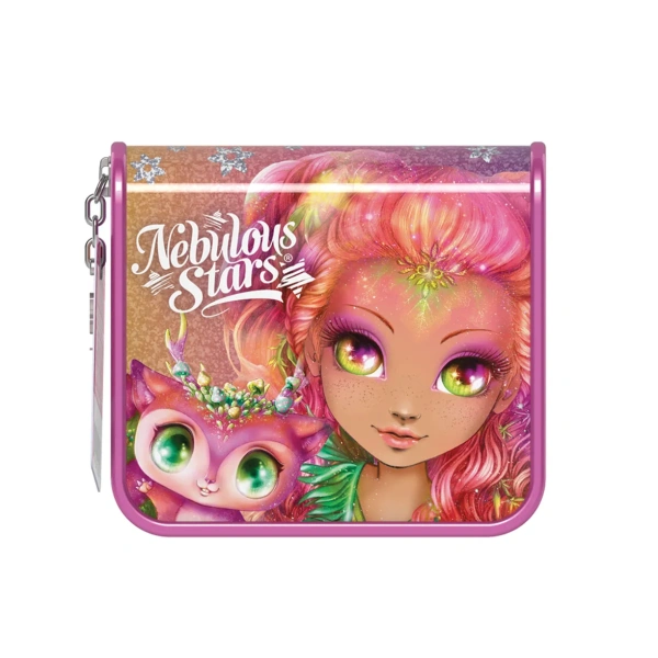 Серия Hazelia: Кошелек для девочек - Детские кошельки