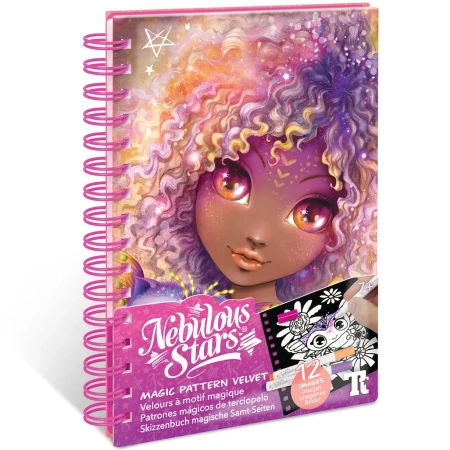 Серия Orelia: Раскраска для девочек