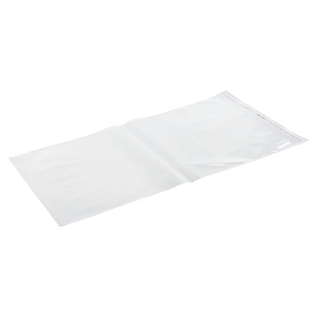 Обложки КОМПЛЕКТ 5 штук, для учебников Петерсон/Моро, ПИФАГОР, КЛЕЙКИЙ КРАЙ, ПП, 80 мкм, 265х490 мм, Штрих-код, 229357 - Обложки для книг, тетрадей и журналов