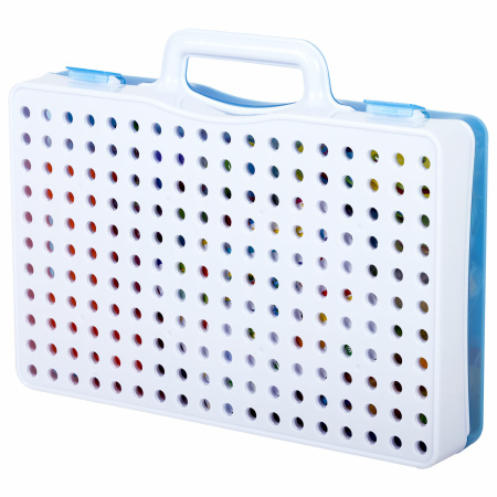 Конструктор с шуруповертом РАЗВИВАЮЩИЙ 247 деталей, BRAUBERG KIDS, 665204 - Конструкторы